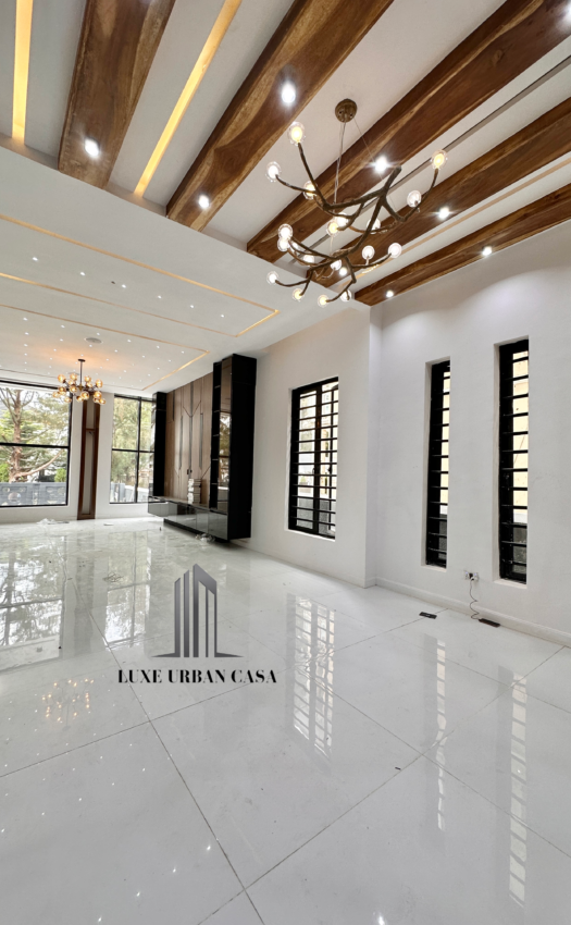 5 Bedroom Detached House at Lekky County