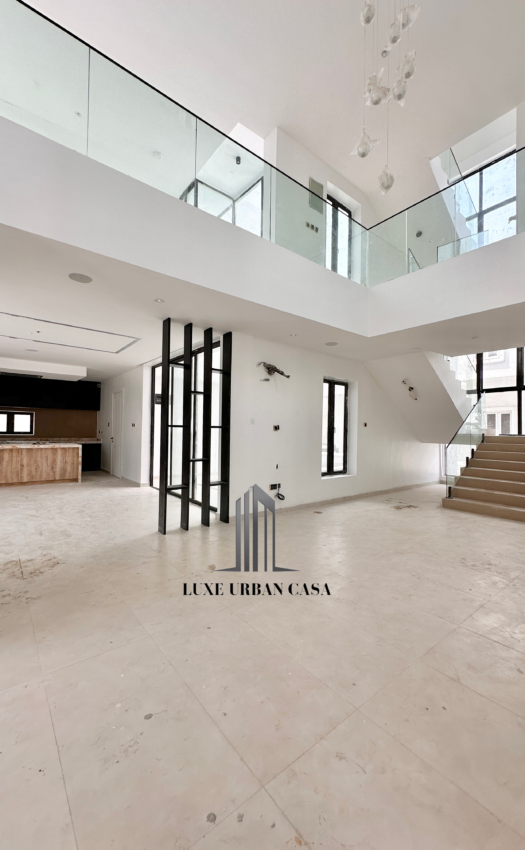 5 Bedroom Detached House at Orchid