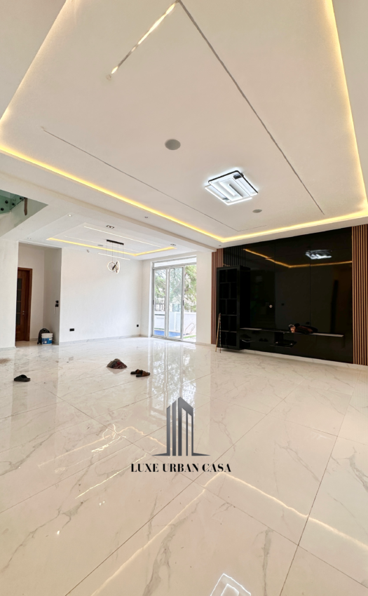 5 Bedroom Detached House at Lekky County