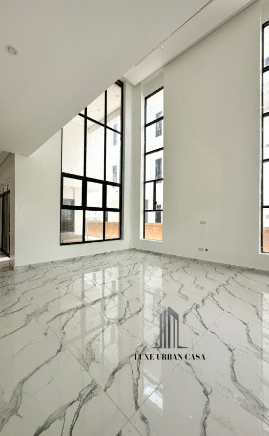 5 Bedroom Detached House at Ikate