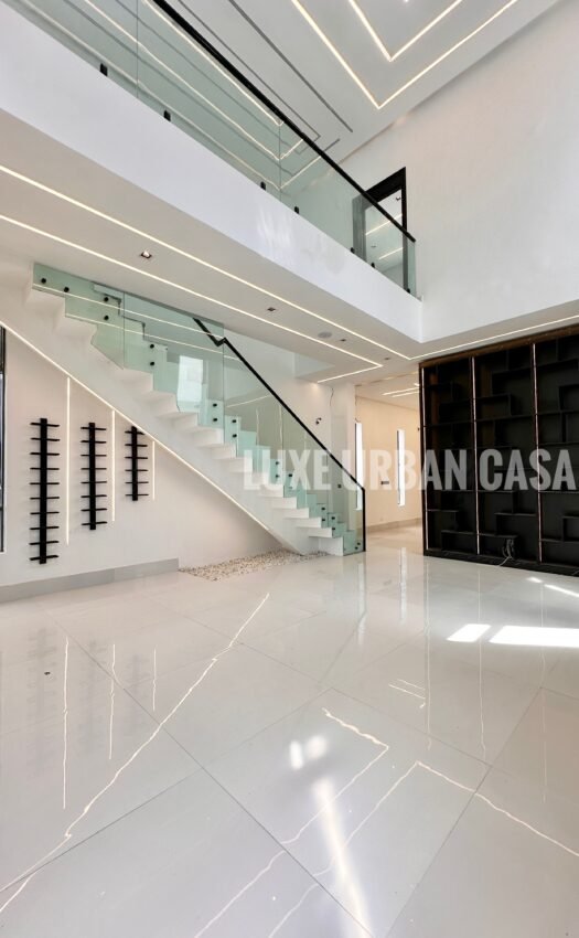 5 Bedroom Detached House at Ajah