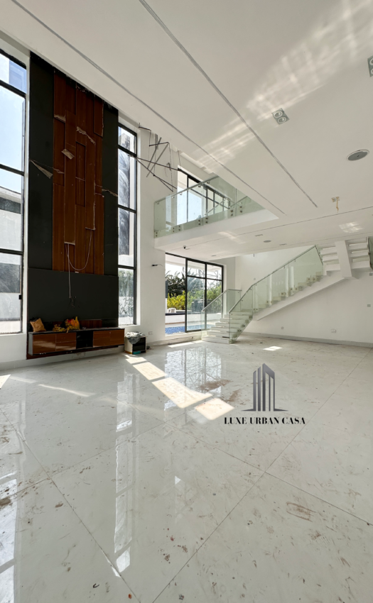 5 Bedroom Detached House at Lekky County