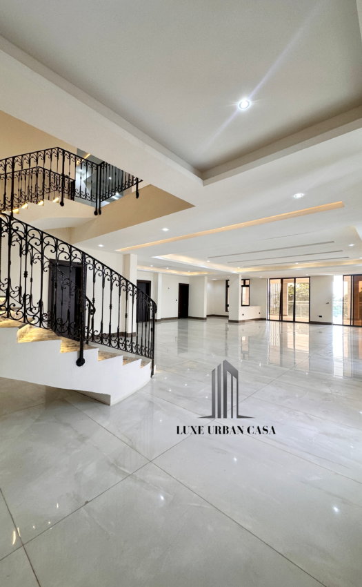 5 Bedroom Penthouse at Ikoyi