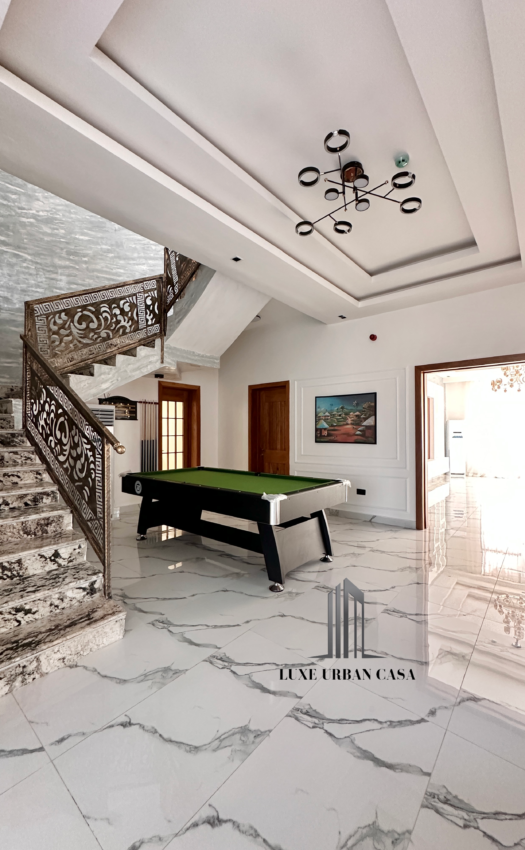 5 Bedroom Detached House at Ikate