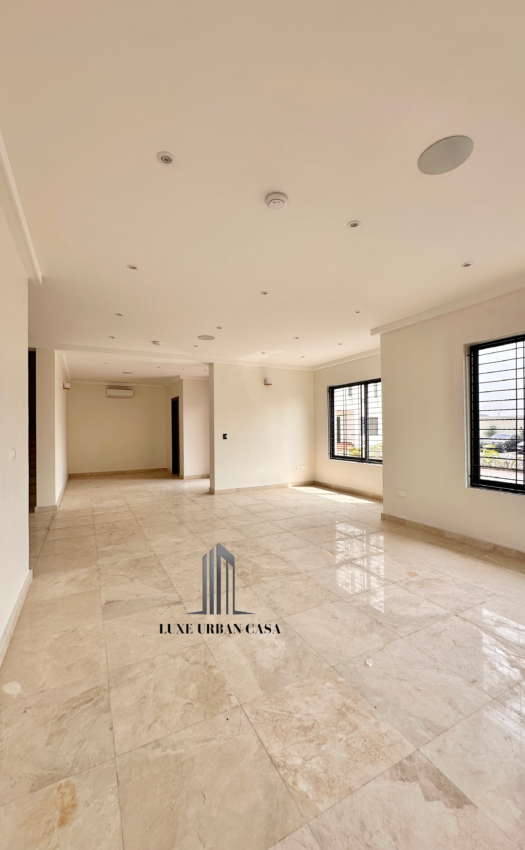 4 Bedroom Terrace at Ikoyi
