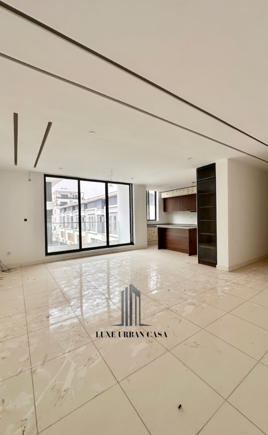 2 Bedroom Apartment at Ikate