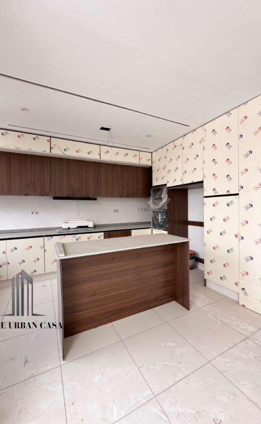 2 Bedroom Apartment at Ikate
