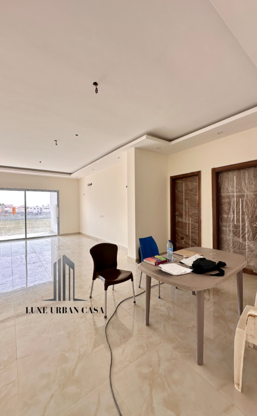 2 Bedroom Apartment at Victoria Island