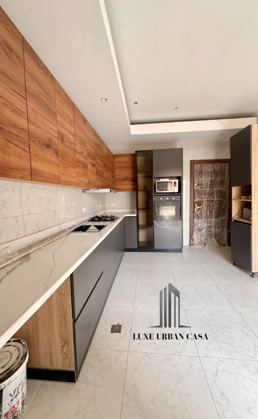 2 Bedroom Apartment at Victoria Island