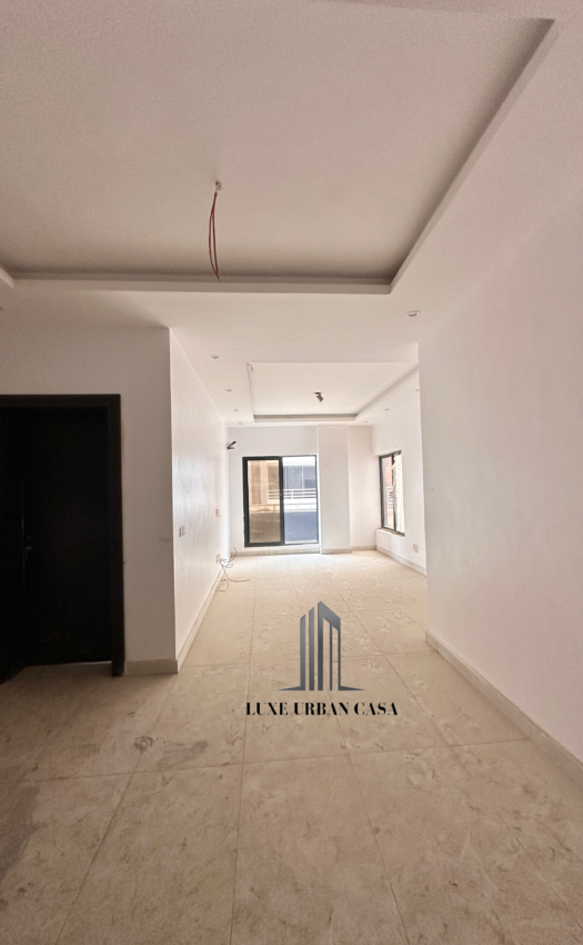 1 Bedroom Apartment at Victoria Island