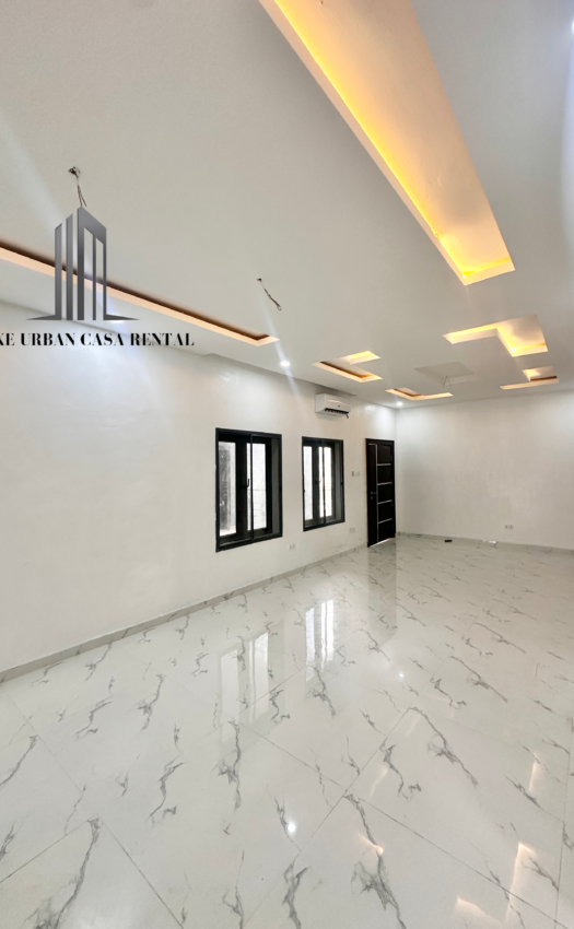 3 Bedroom Apartment at Ikoyi