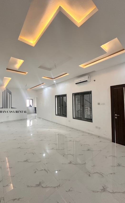 3 Bedroom Apartment at Ikoyi