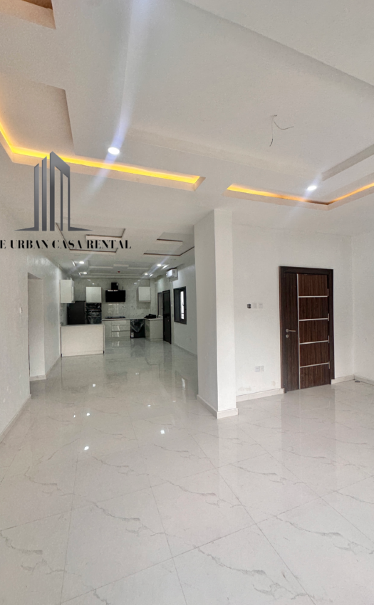 2 Bedroom Apartment at Ikoyi
