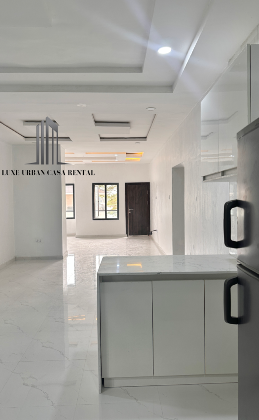 2 Bedroom Apartment at Ikoyi