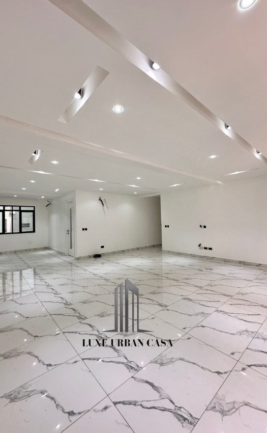 4 Bedroom Semi-Detached at Ikoyi
