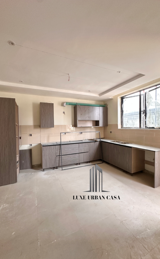 3 Bedroom Apartment at Lekki Phase 1