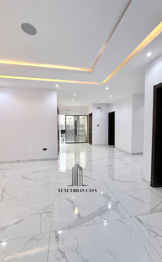 2 Bedroom Apartment at Lekki Phase 1