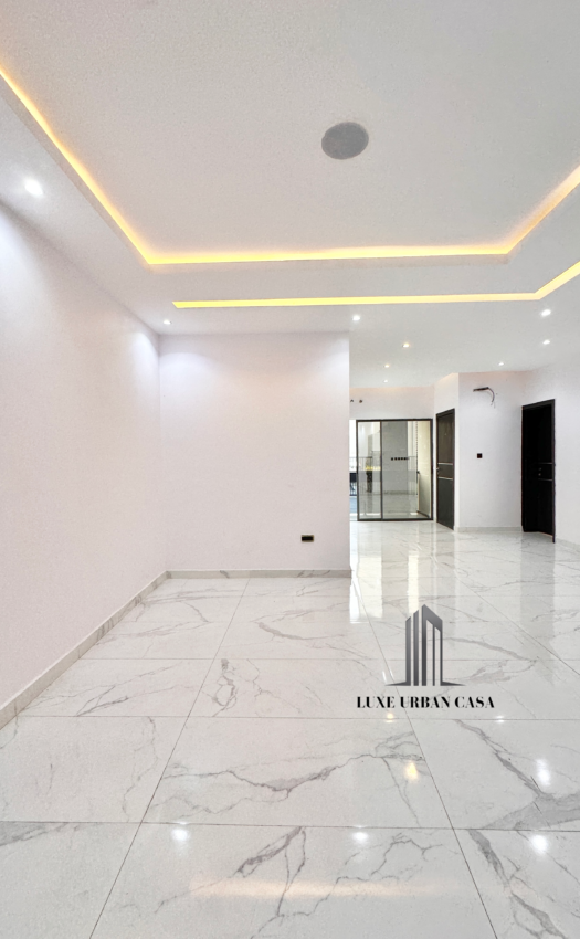 2 Bedroom Apartment at Lekki Phase 1