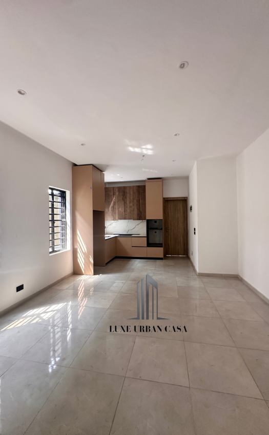 1 Bedroom Apartment at Lekki Phase 1