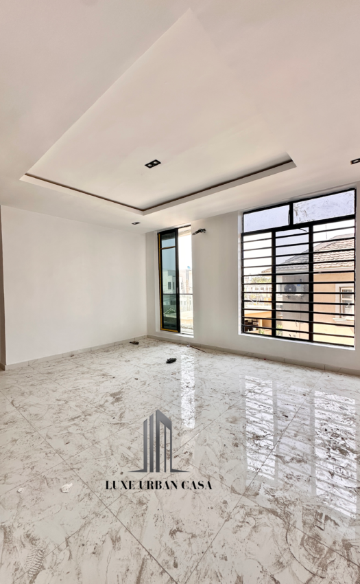 2 Bedroom Apartment at Ikate