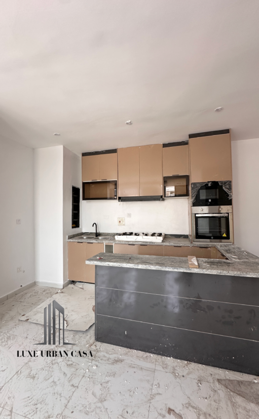 2 Bedroom Apartment at Ikate