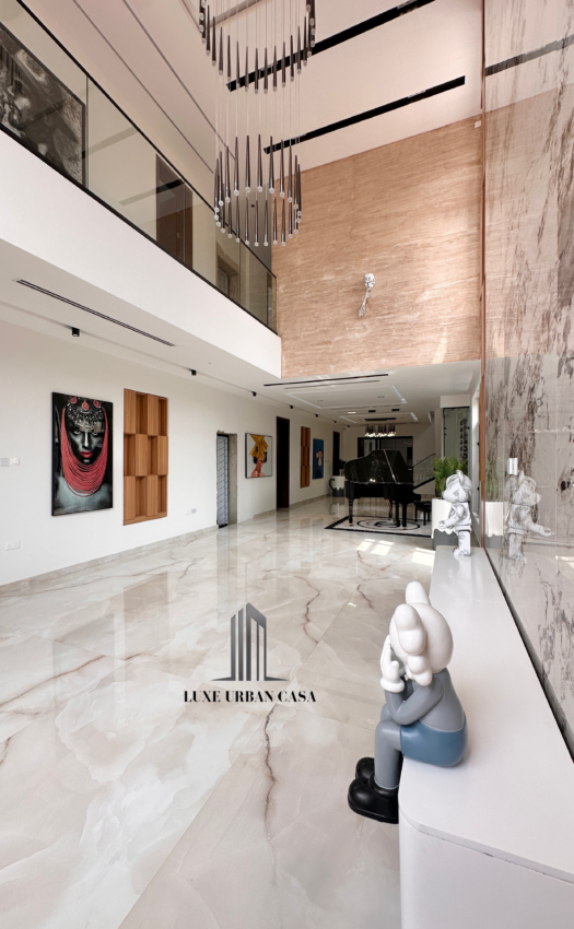 6 Bedroom Detached House at Ikoyi