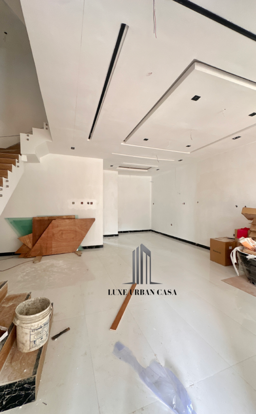 5 Bedroom Terrace at Ikate