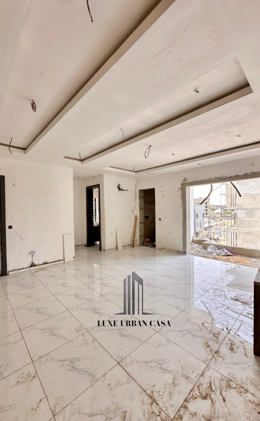 2 Bedroom Maisonette at Lekki Phase 1