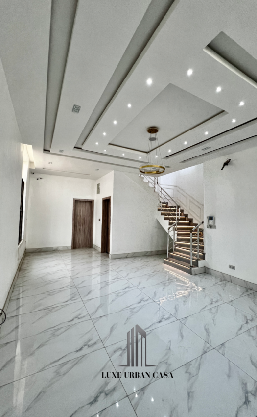 4 Bedroom Detached House at VGC
