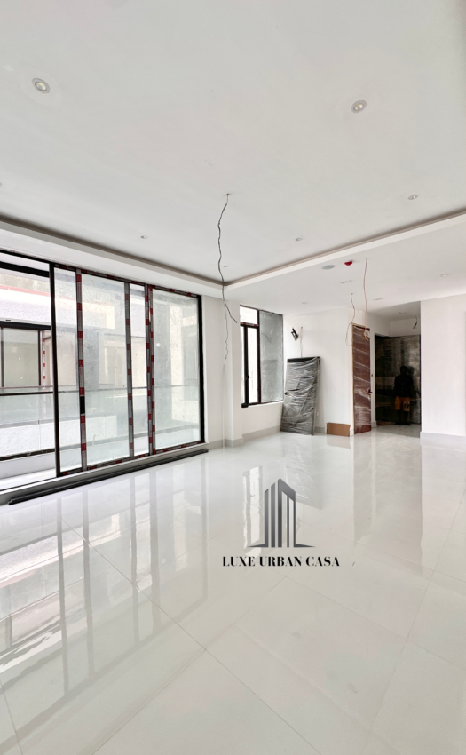 3 Bedroom Apartment at Lekki Phase 1