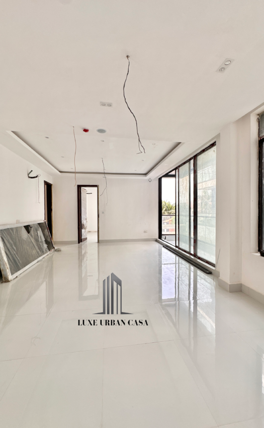 3 Bedroom Apartment at Lekki Phase 1