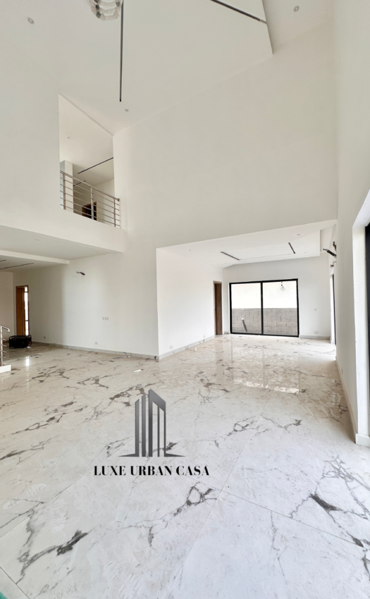 5 Bedroom Detached House at VGC